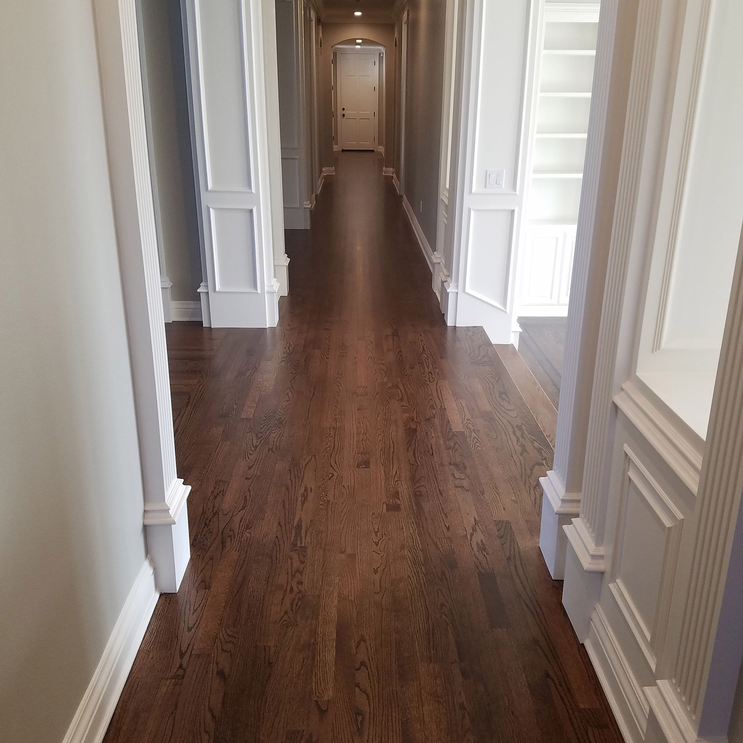 Cleaning Avi S Hardwood Floors Inc