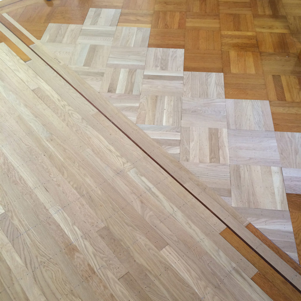 Refinish Avi’s Hardwood Floors, Inc